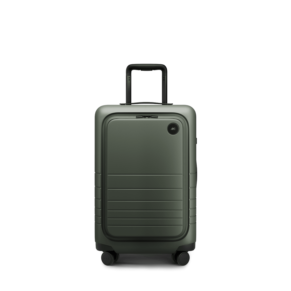 Carry-On Pro Plus