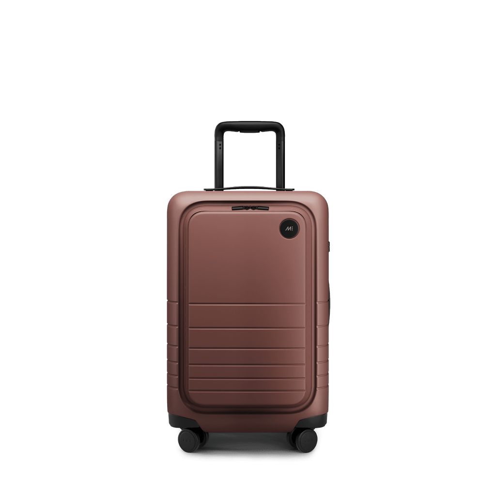 Carry-On Pro