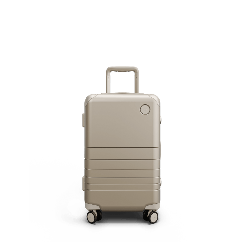 Hybrid Carry-On