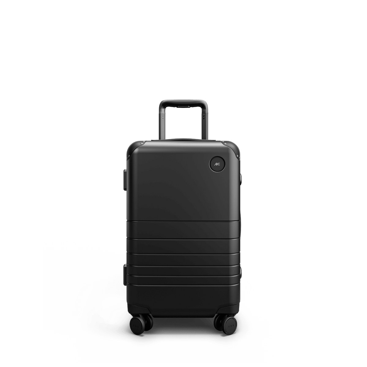Hybrid Carry-On