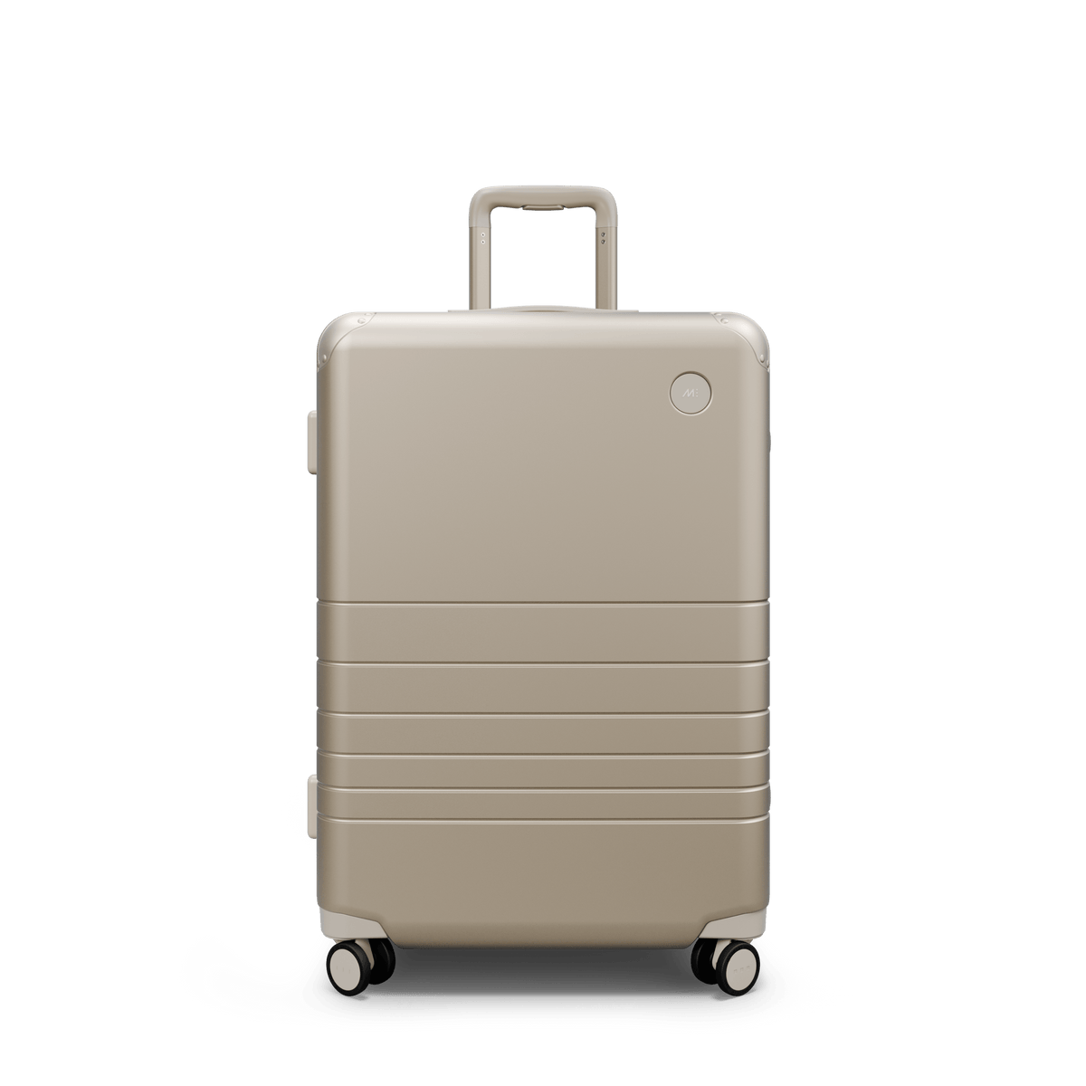 Hybrid Check-In Medium