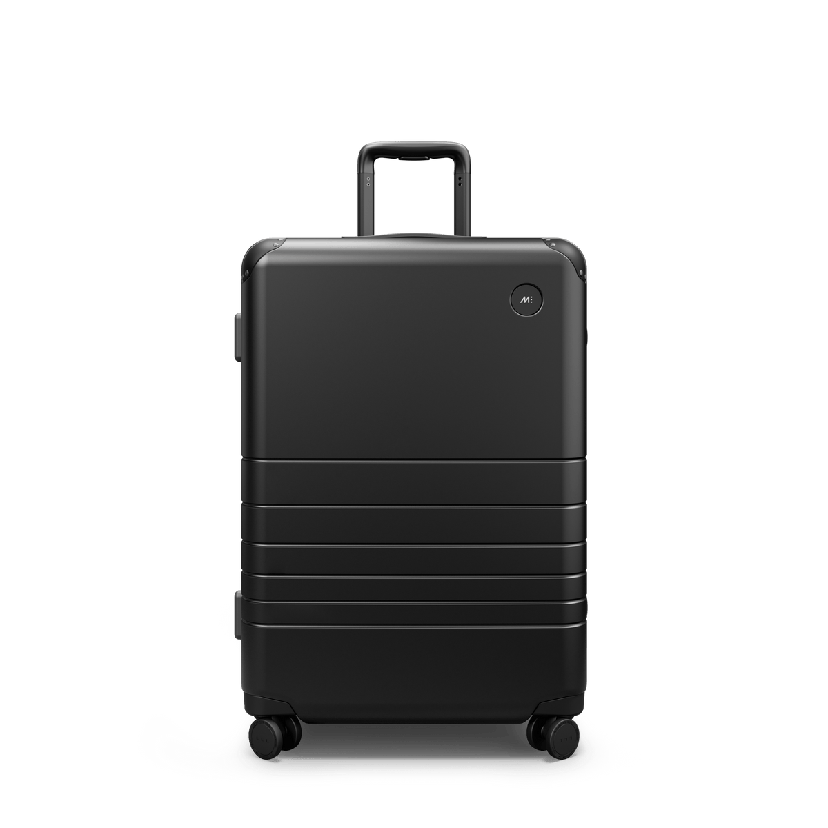 Hybrid Check-In Medium