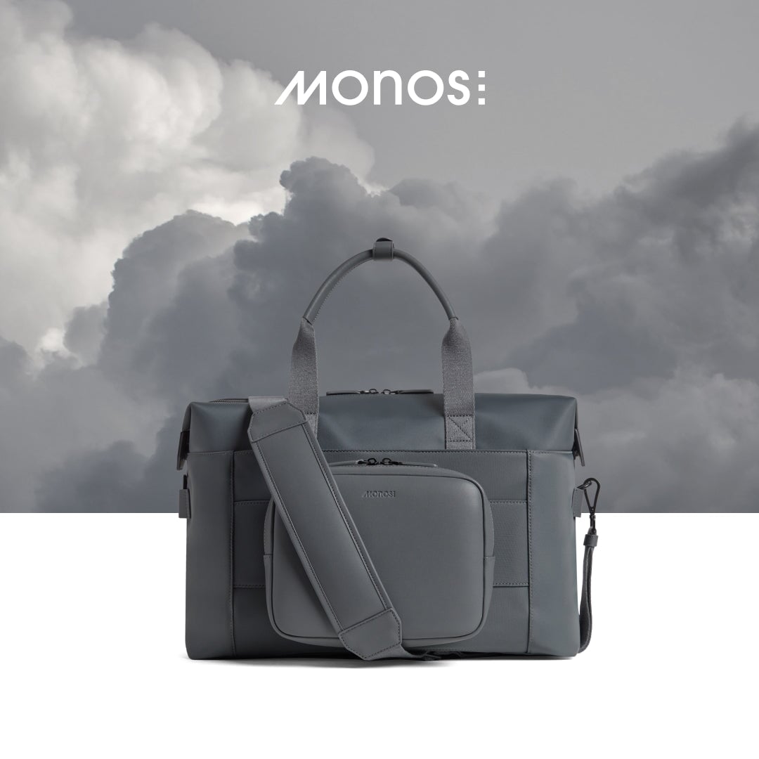 Metro Duffel
