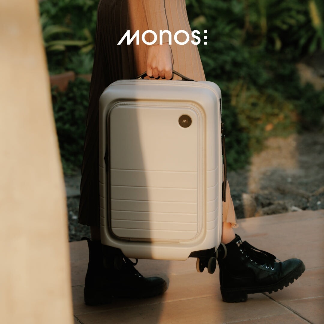 Carry-On Pro