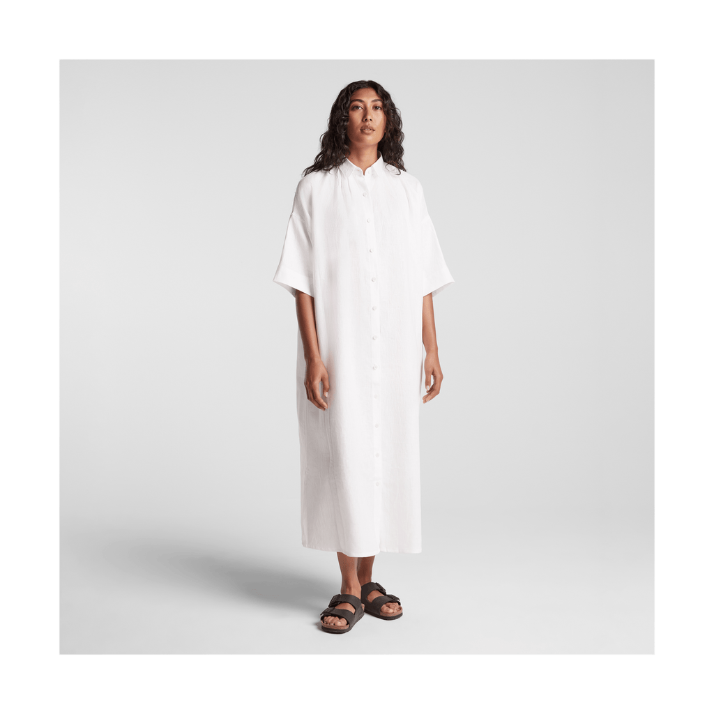 Algarve Shirt Dress