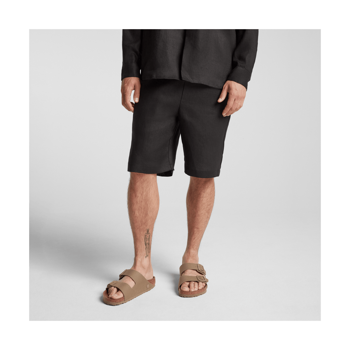 Algarve Shorts