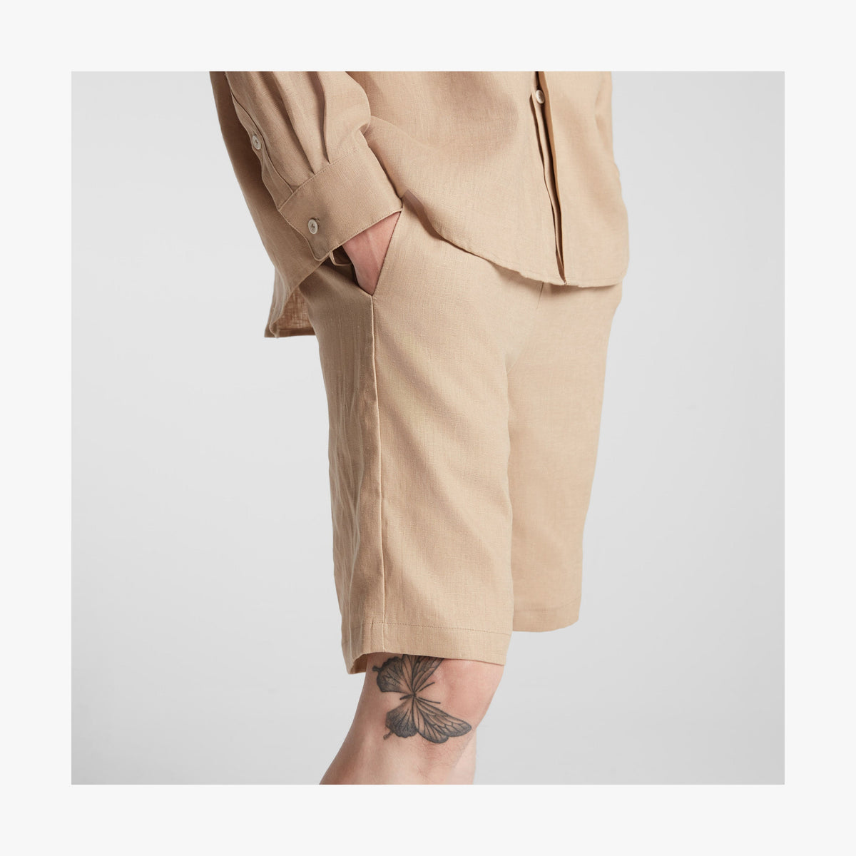 Algarve Shorts