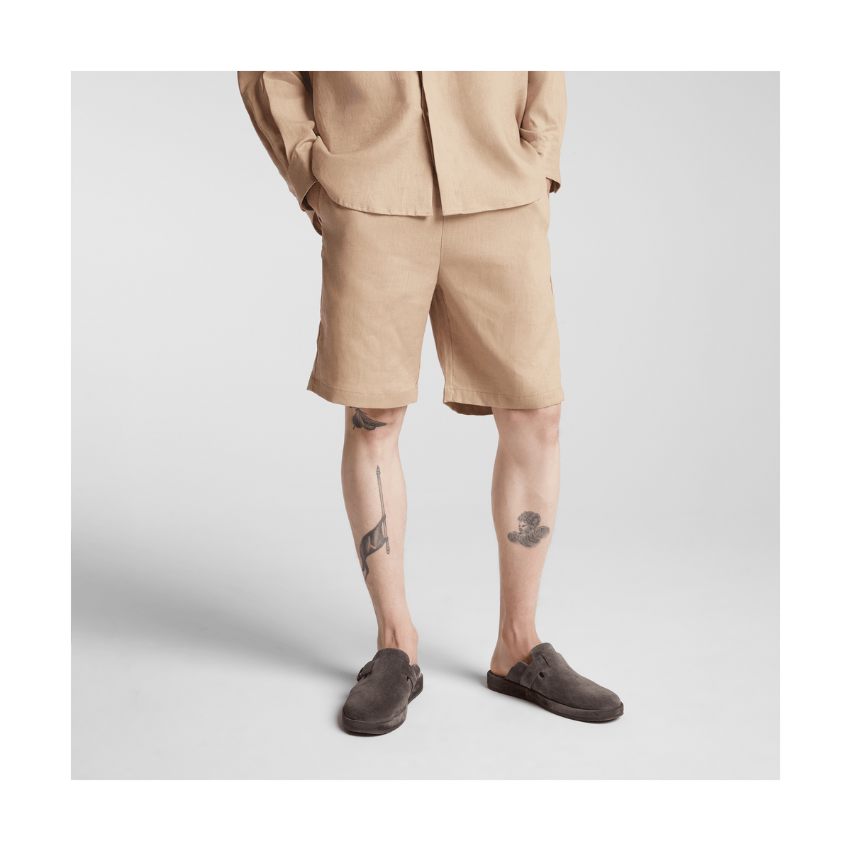 Algarve Shorts