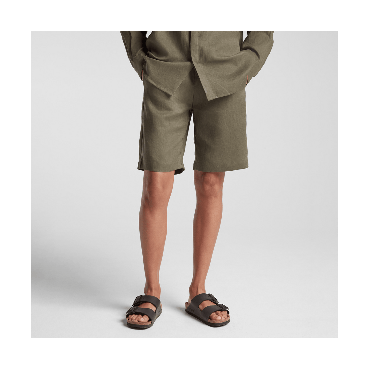 Algarve Shorts