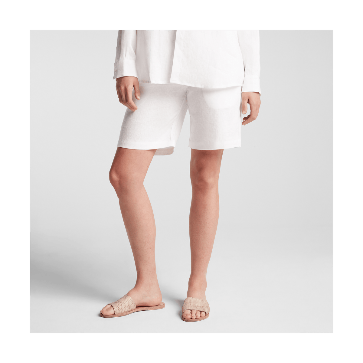 Algarve Shorts