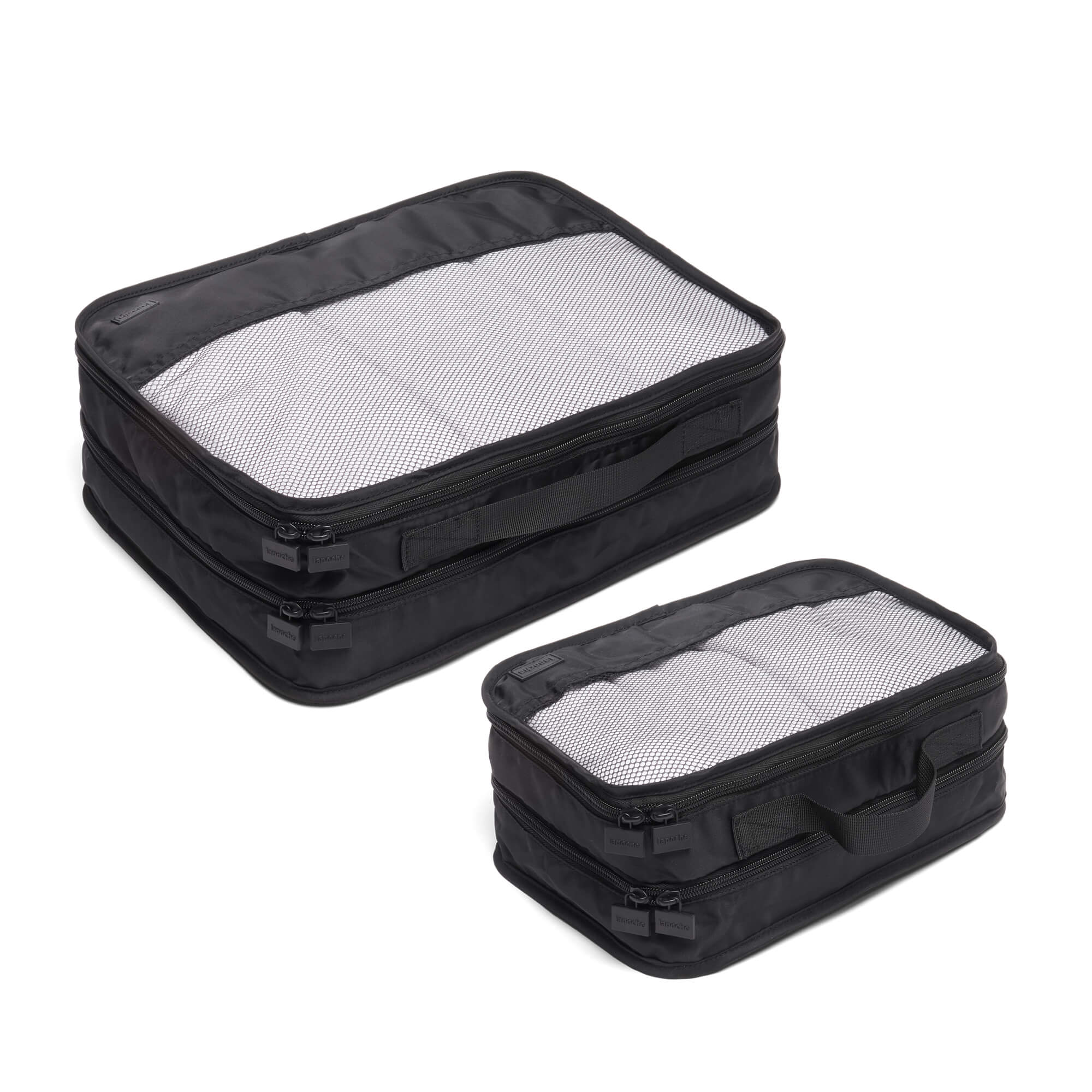 Garment Cubes - black