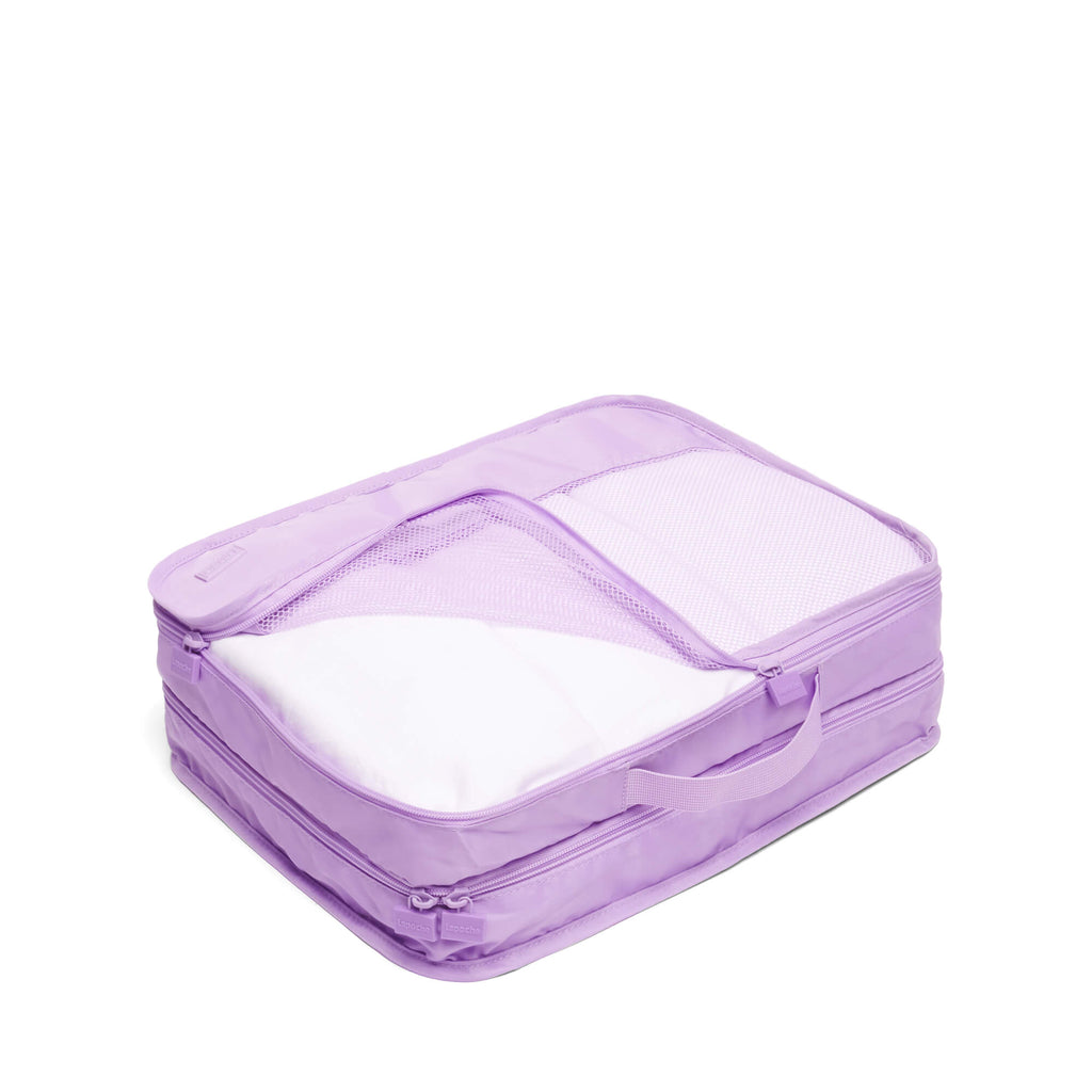 Garment Cubes - lilac