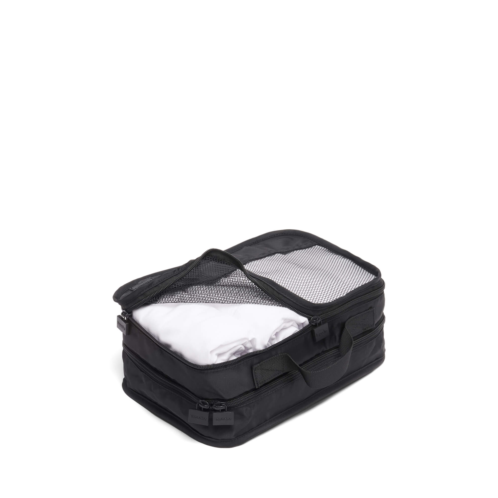 Garment Cubes - black