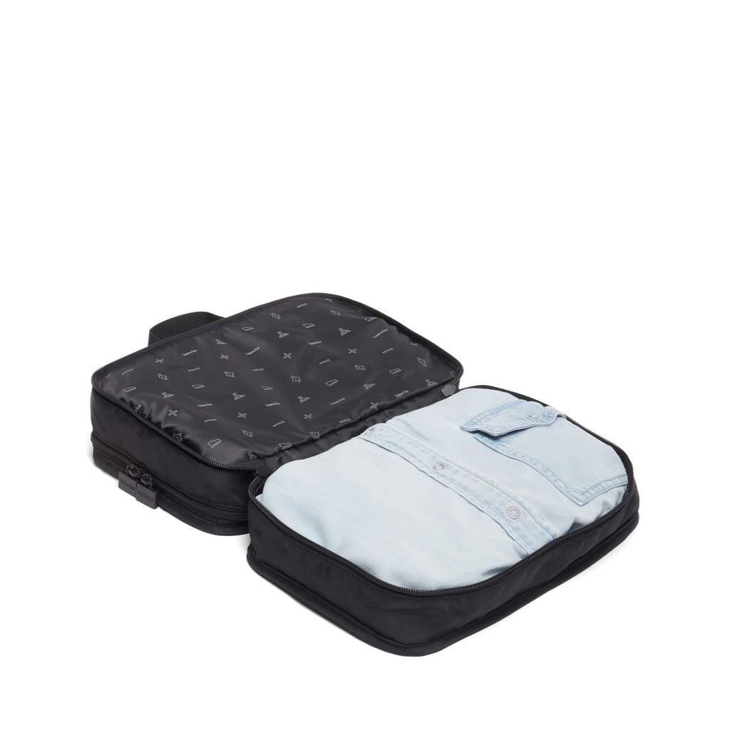 Garment Cubes - black