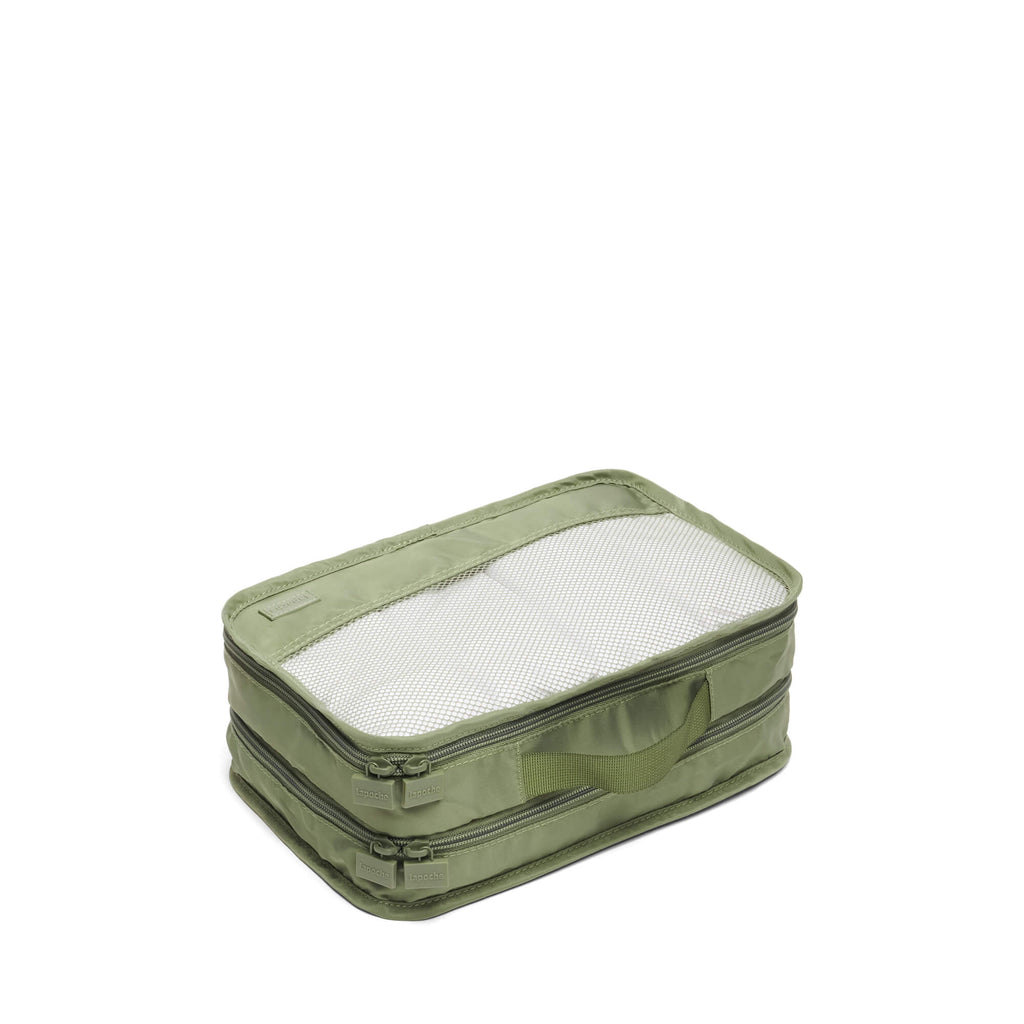 Garment Cubes - olive