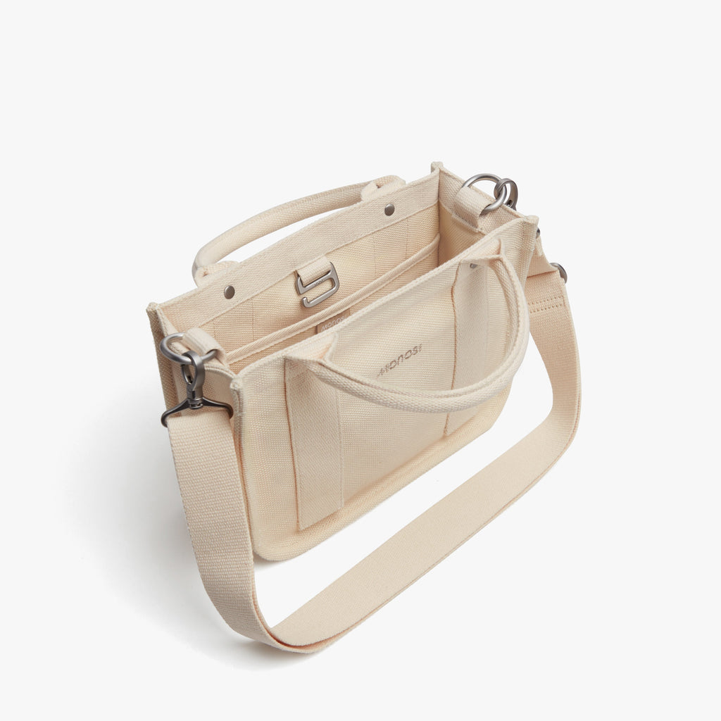 Gesso Small Tote
