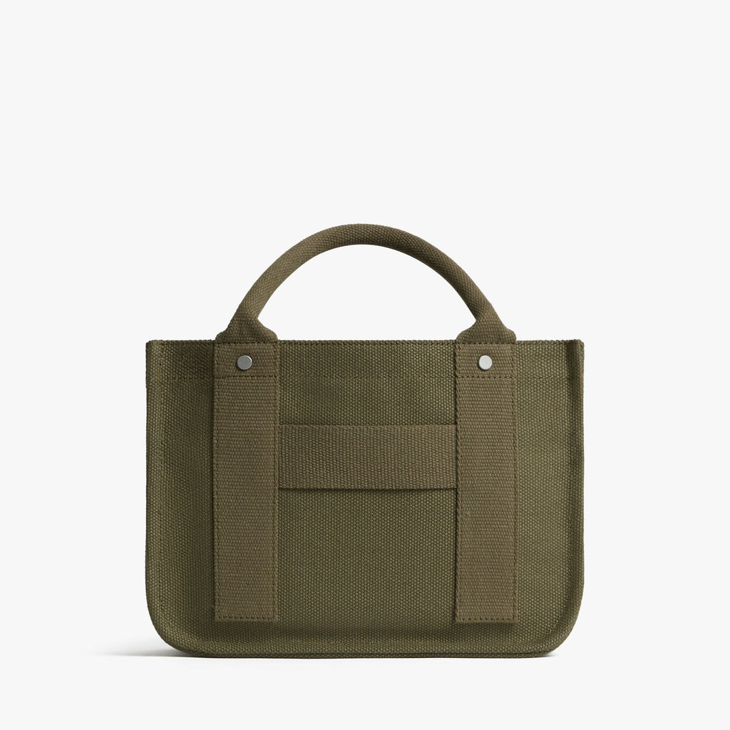 Gesso Small Tote