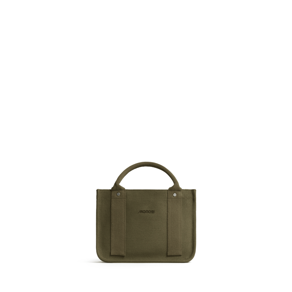 Gesso Small Tote