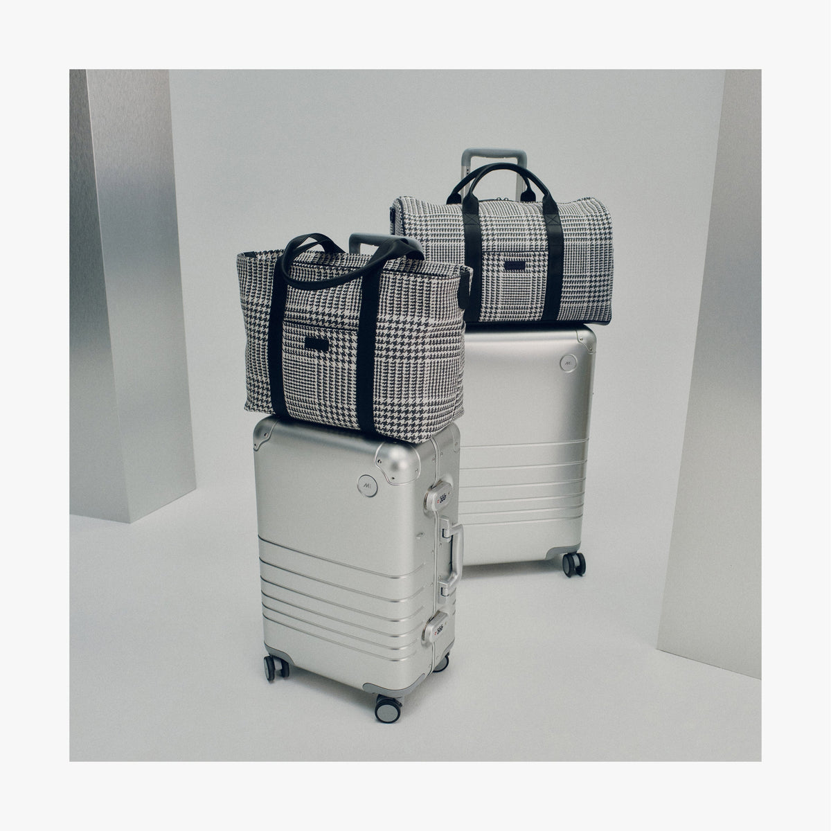 Metro Carry-All Duffel