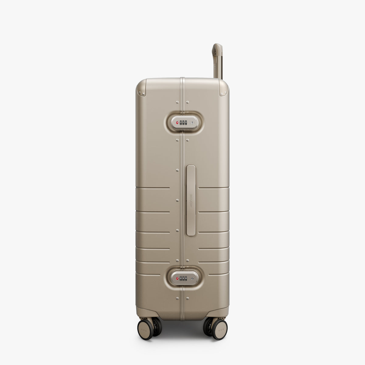 Hybrid Check-In Large