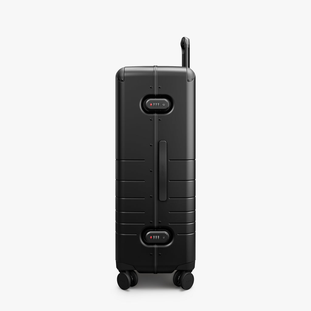 Hybrid Check-In Large