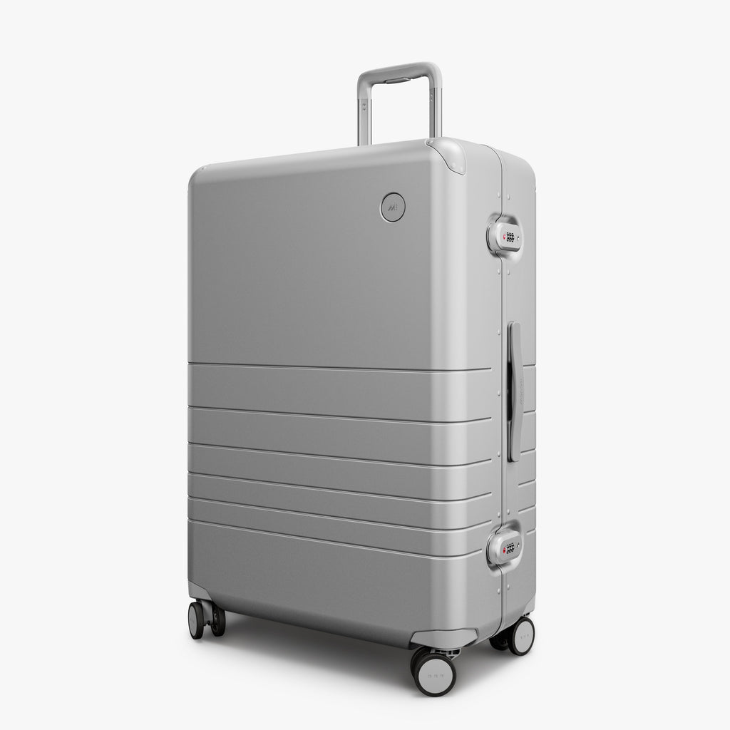Hybrid Check-In Large