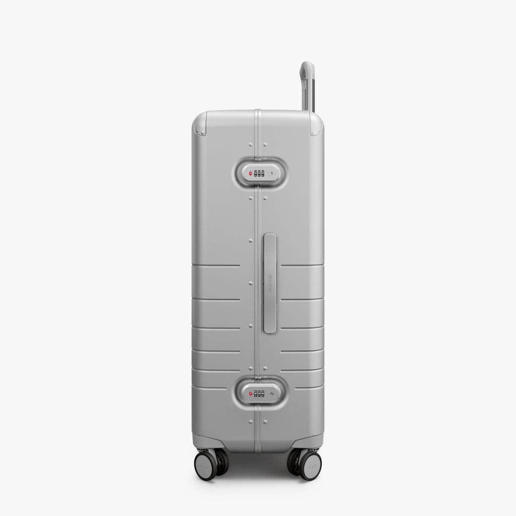 Hybrid Check-In Large
