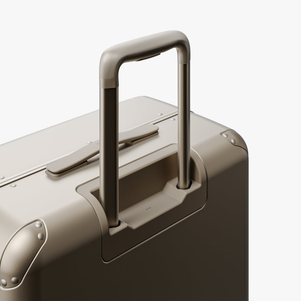 Hybrid Check-In Medium
