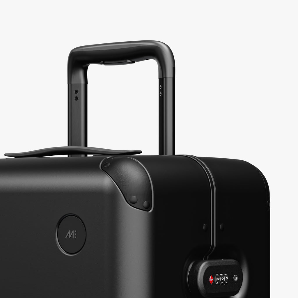 Hybrid Check-In Medium