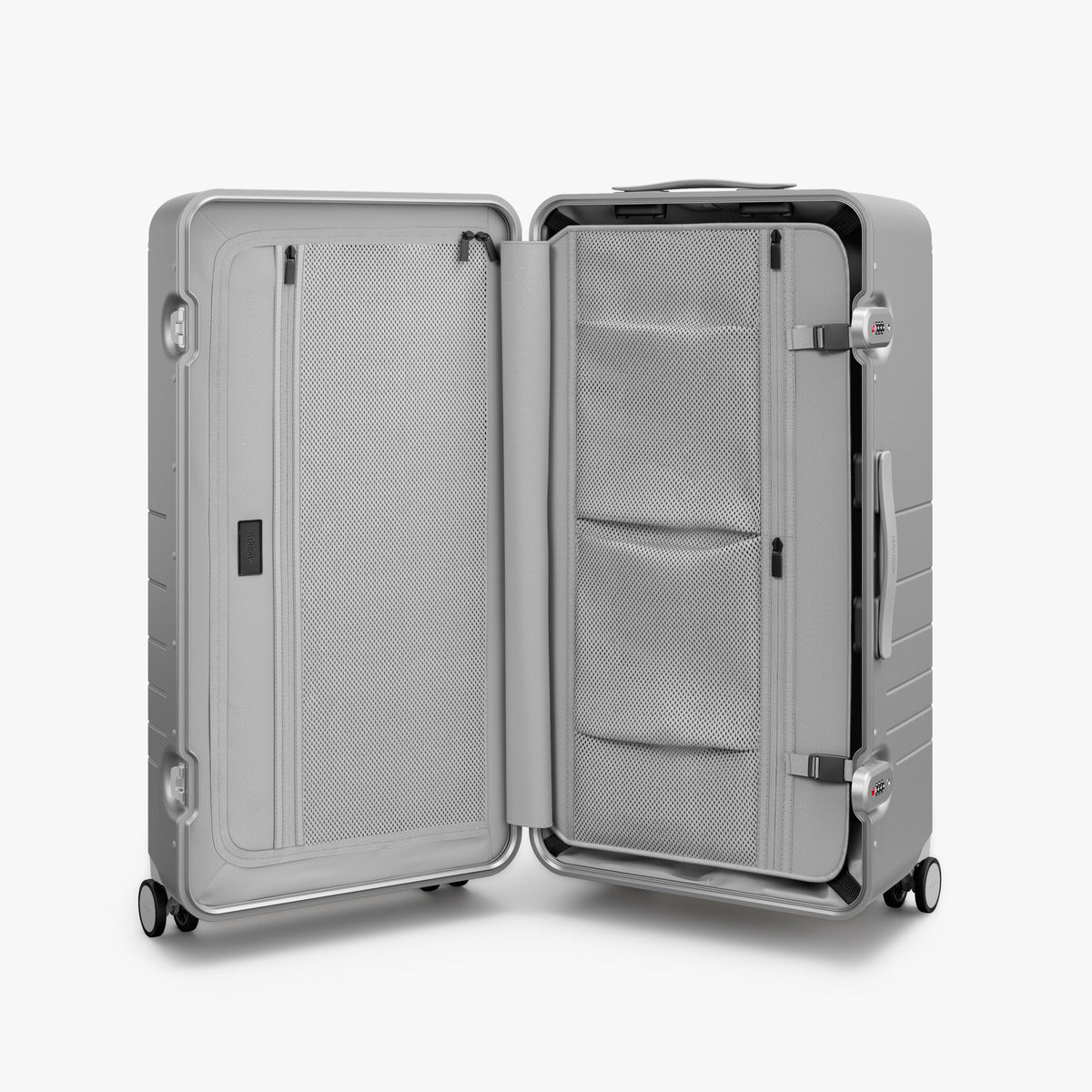 Hybrid Trunk Large