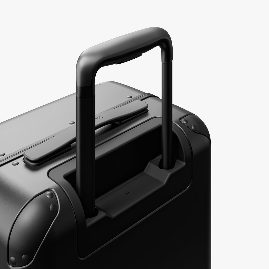 Hybrid Carry-On