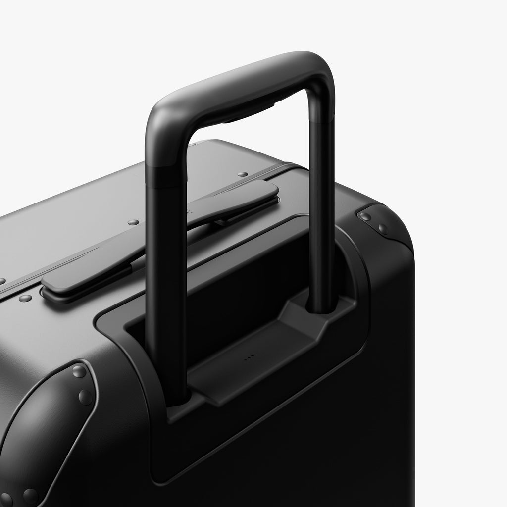 Hybrid Carry-On Plus