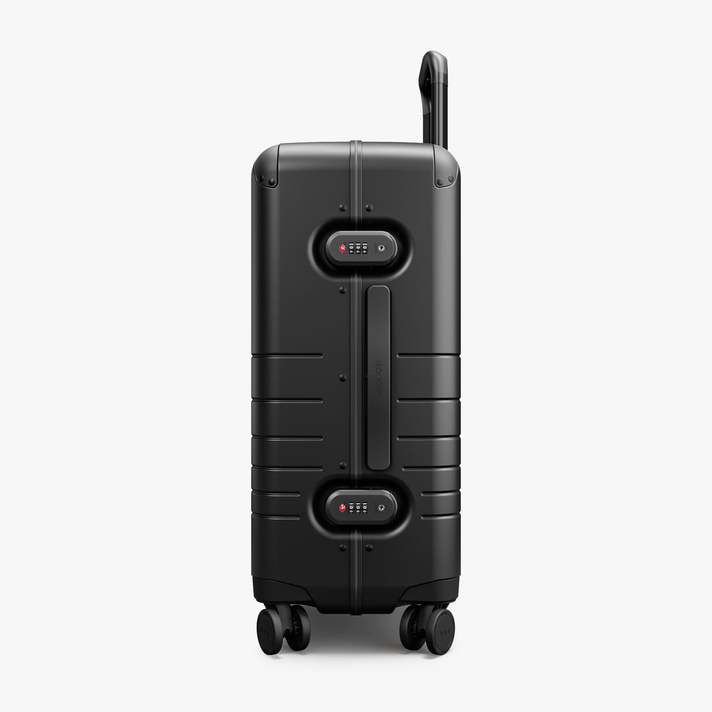 Hybrid Carry-On Plus