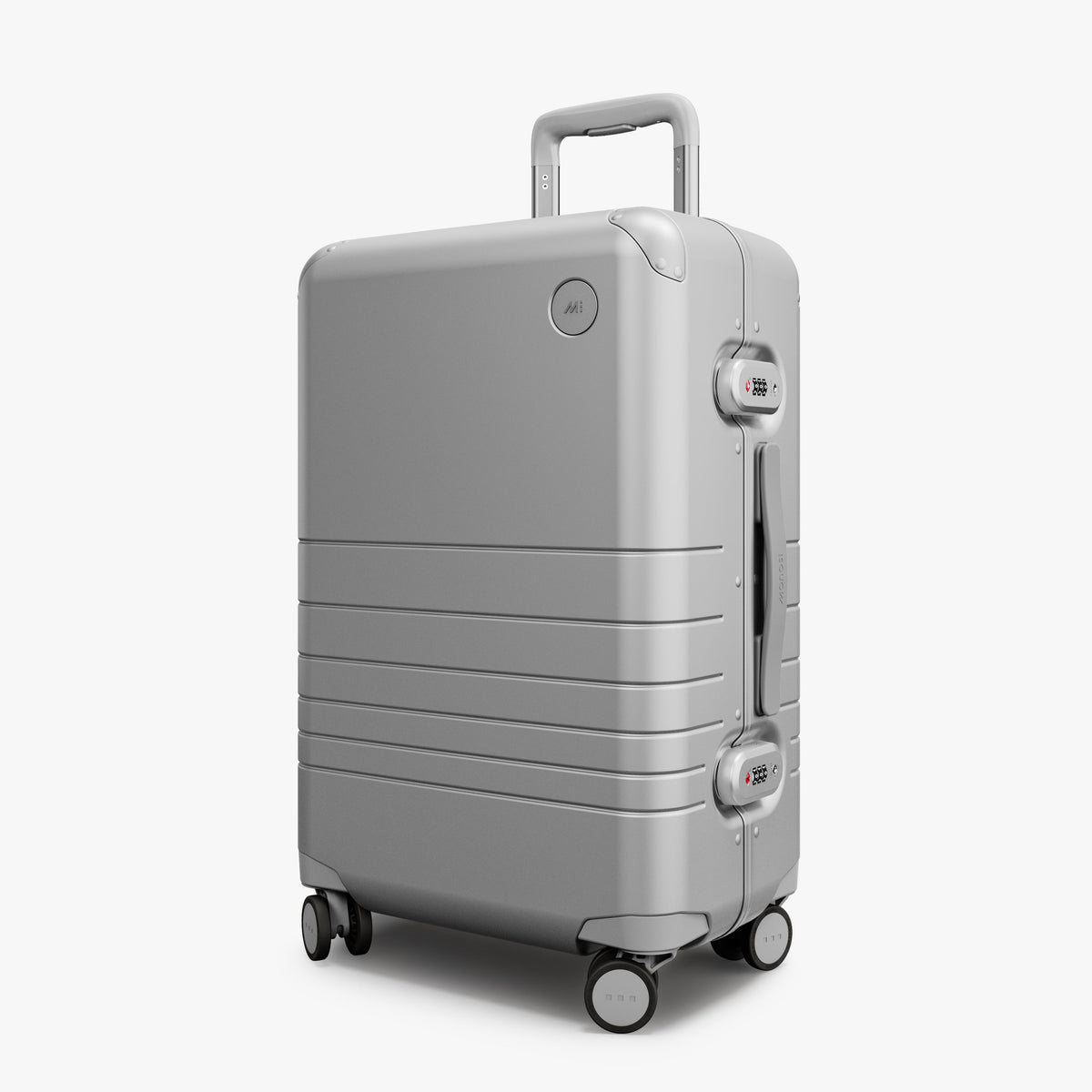 Hybrid Carry-On Plus