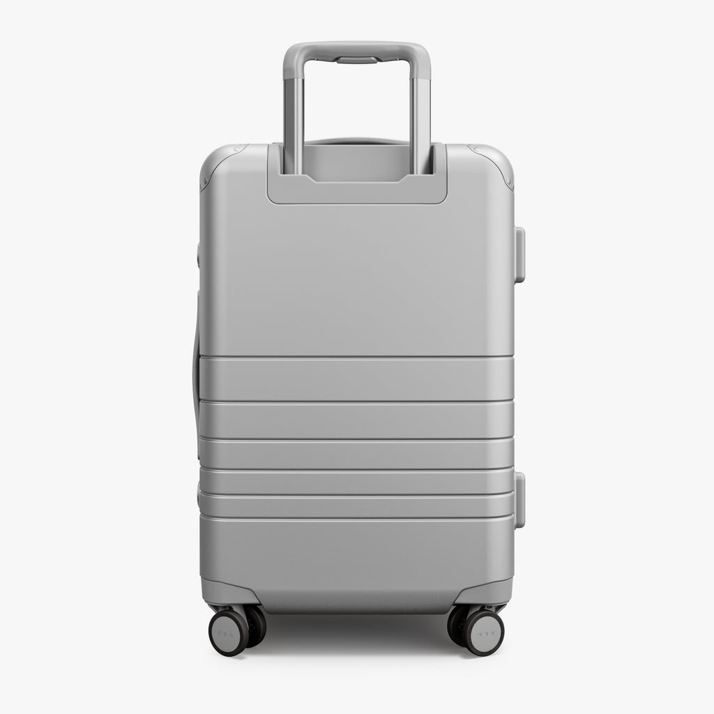 Hybrid Carry-On Plus