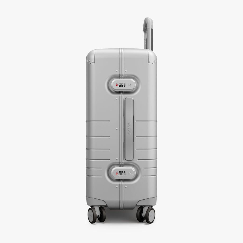 Hybrid Carry-On Plus