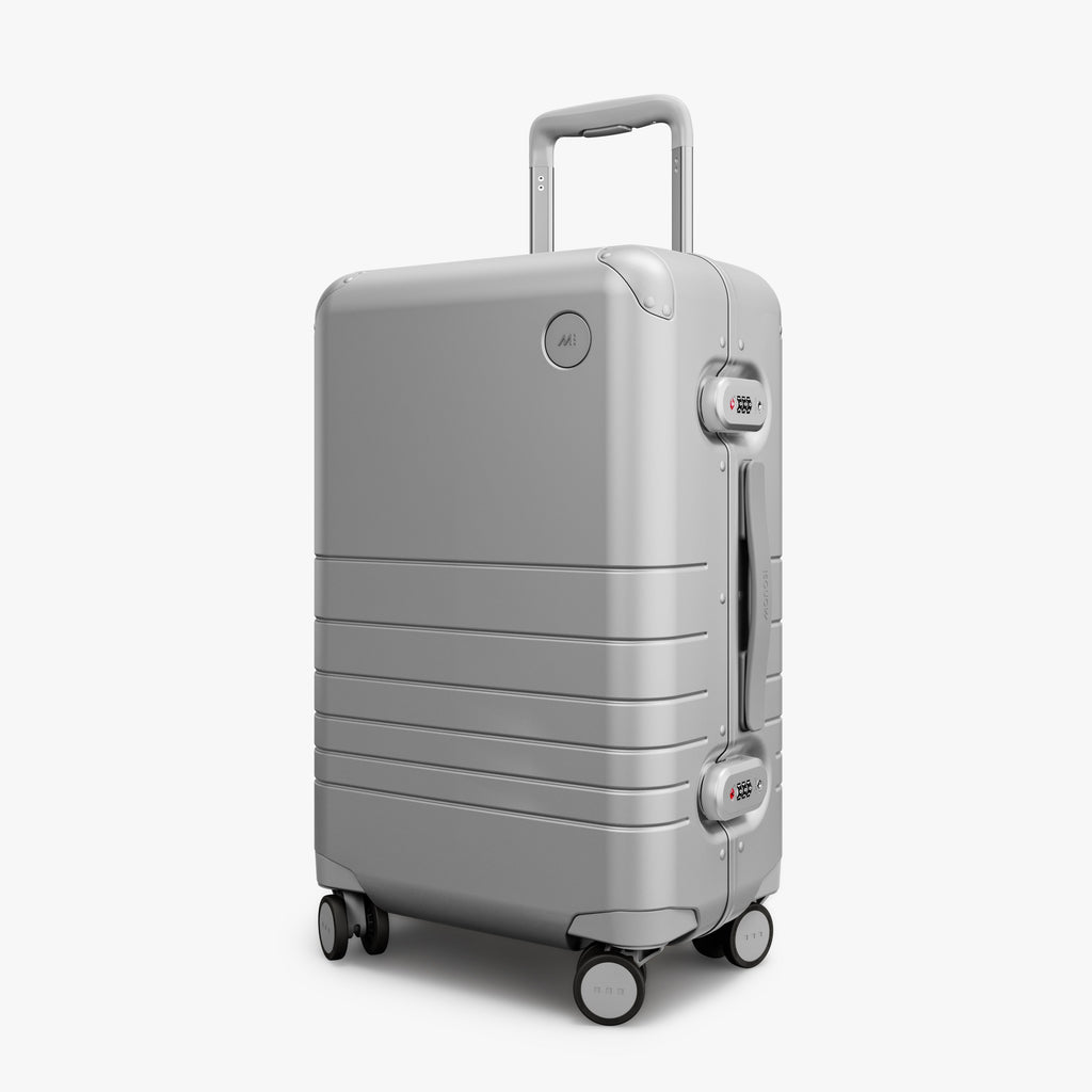 Hybrid Carry-On