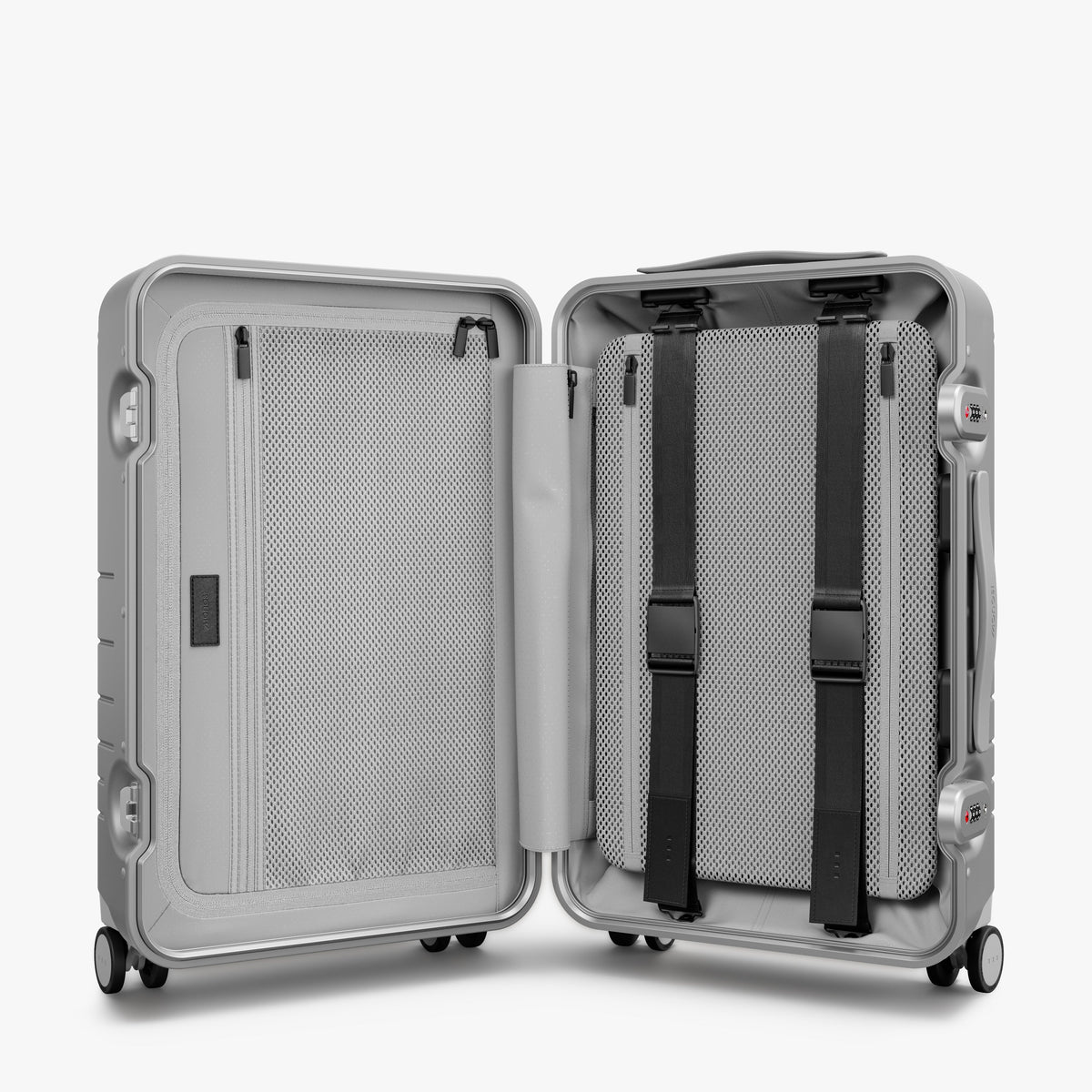 Hybrid Carry-On