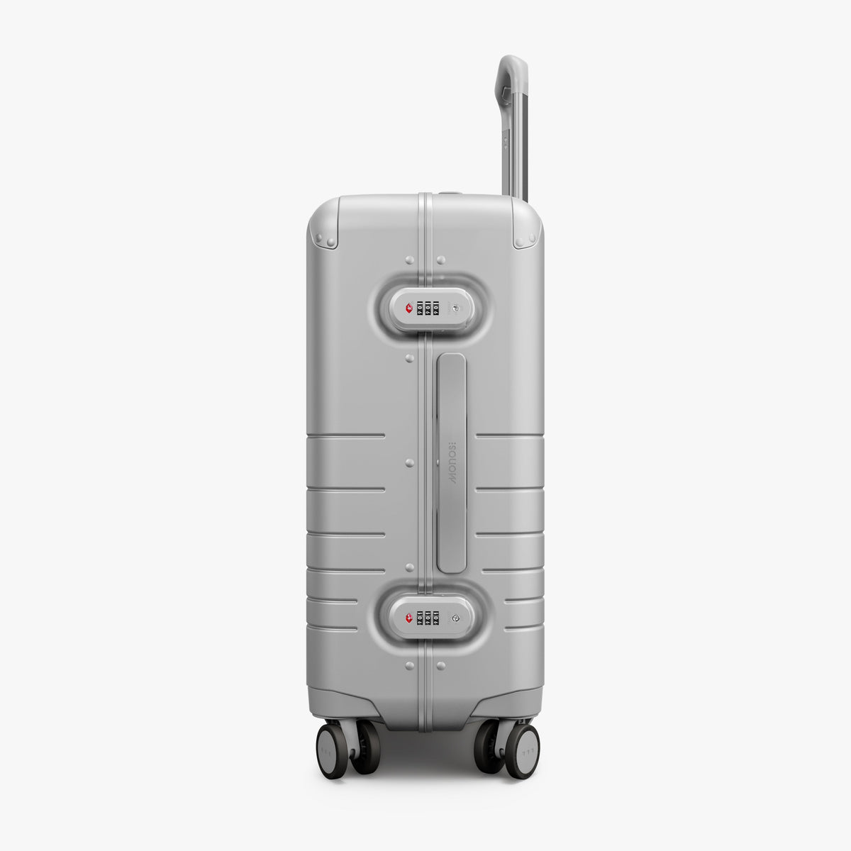 Hybrid Carry-On