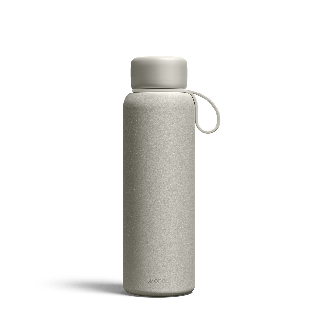 Kiyo UVC Water Bottle