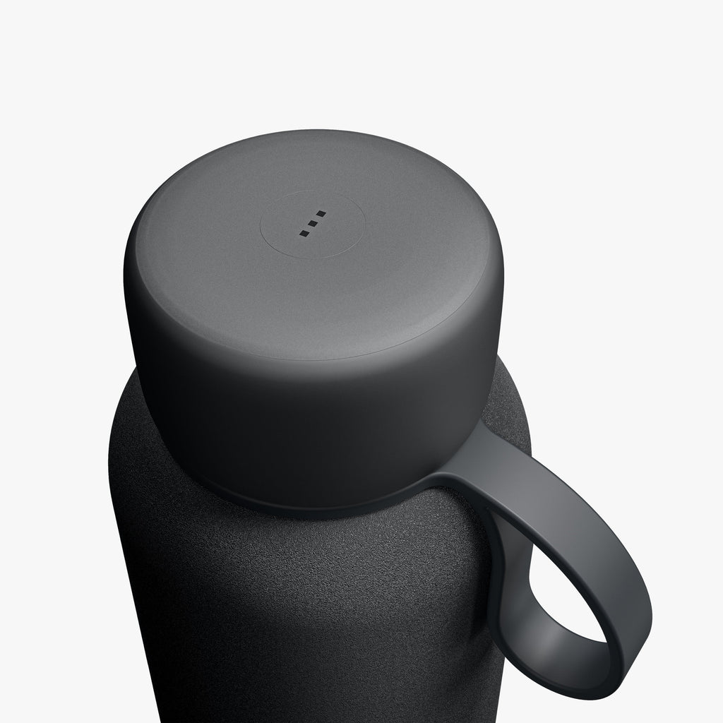Kiyo UVC Water Bottle