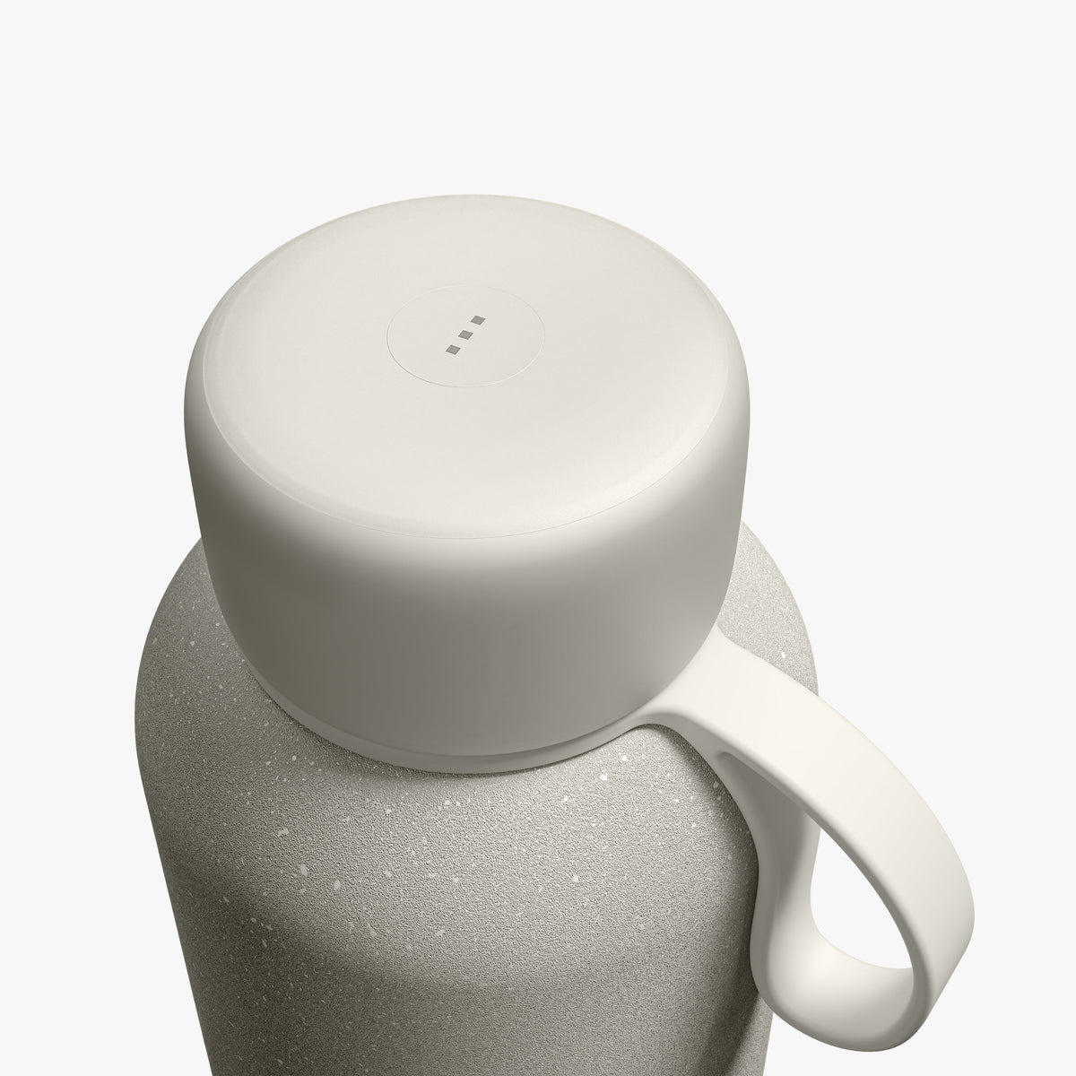 Kiyo UVC Water Bottle