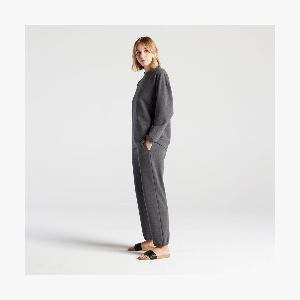 Kyoto Long Sleeve