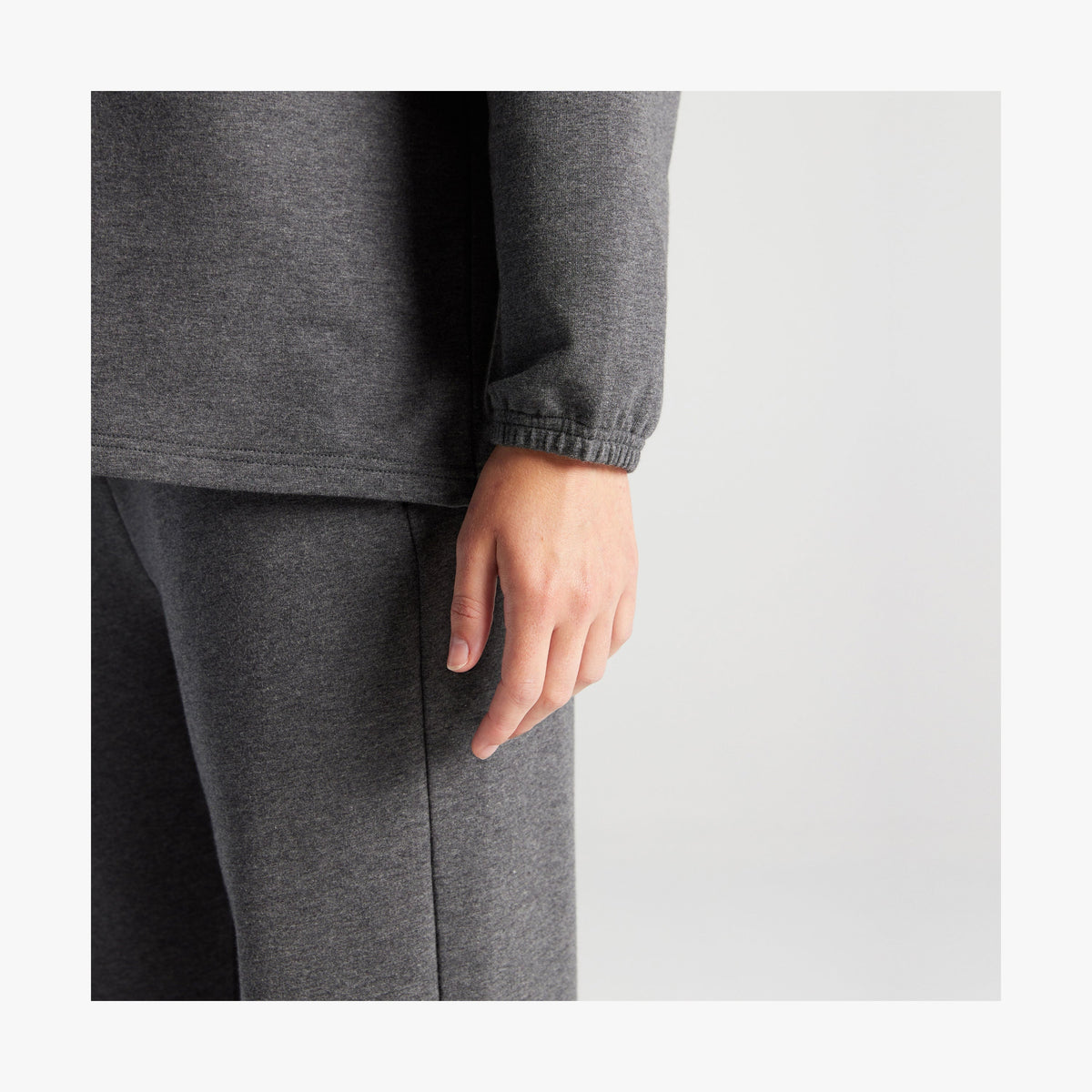 Kyoto Long Sleeve