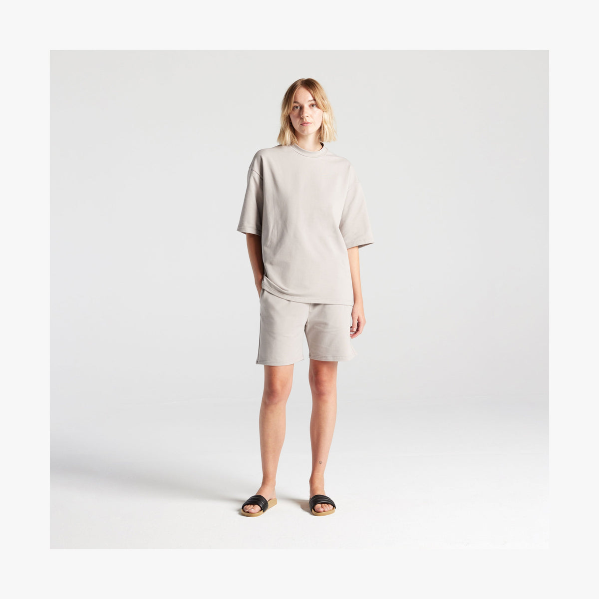 Kyoto Short Sleeve