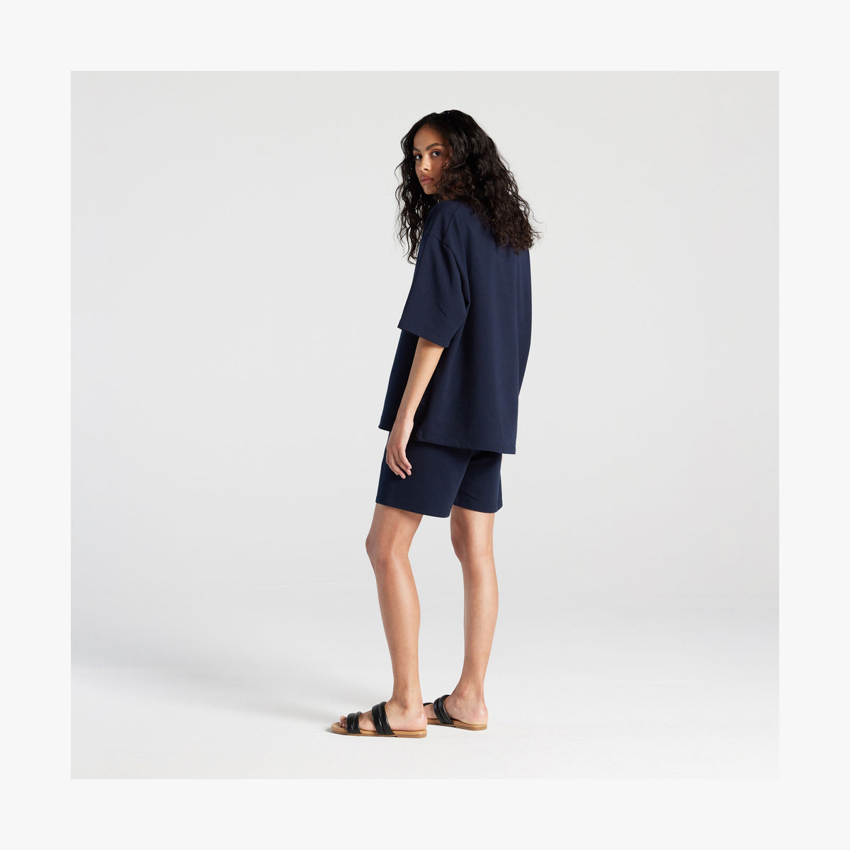 Kyoto Short Sleeve