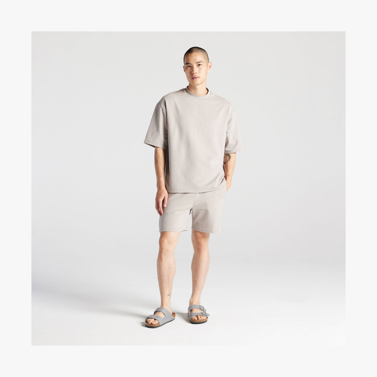 Kyoto Shorts