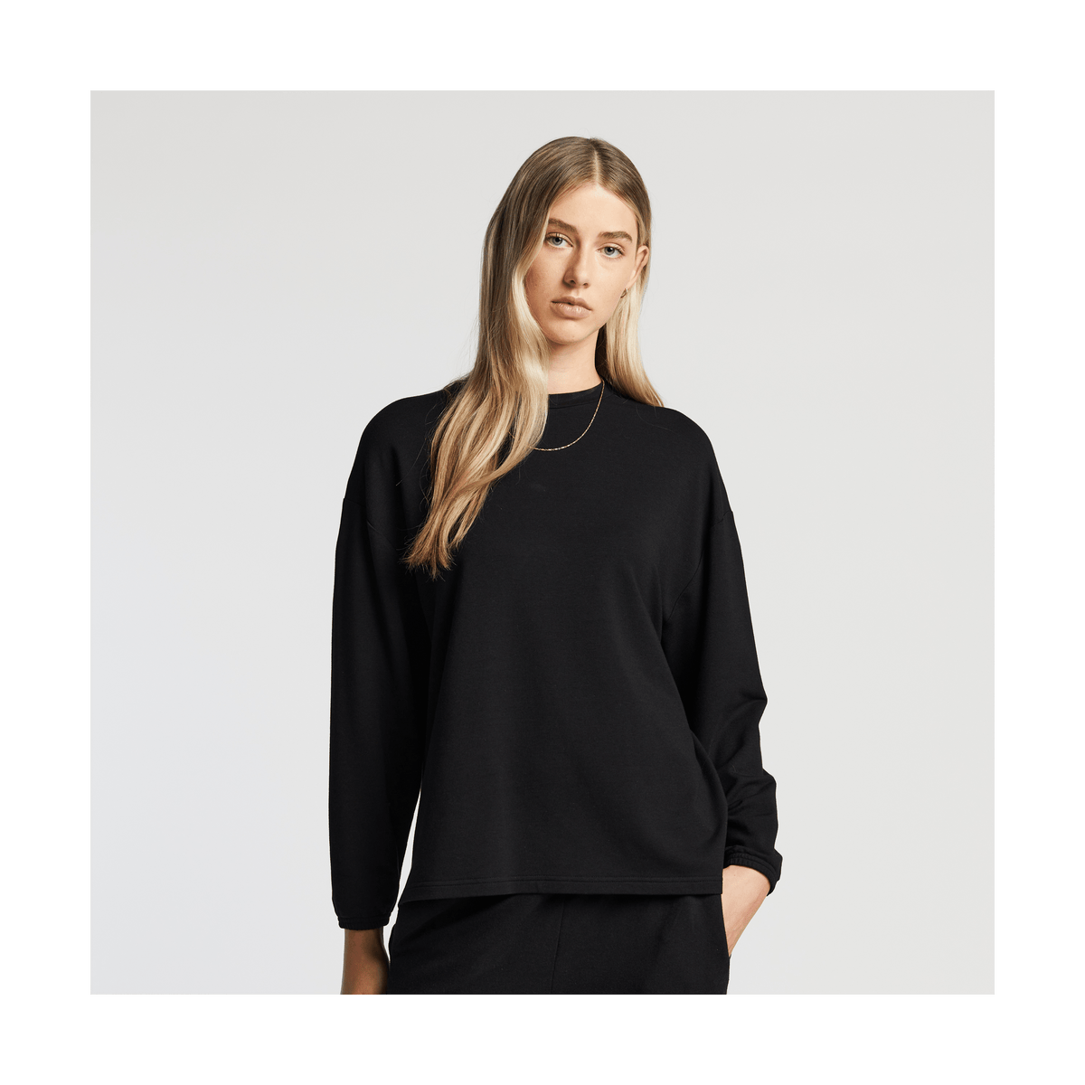 Kyoto Long Sleeve