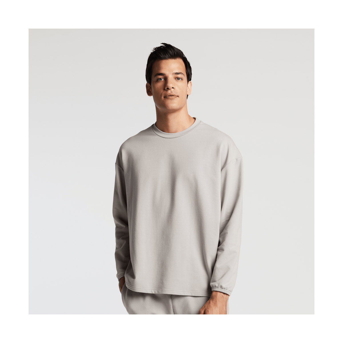Kyoto Long Sleeve
