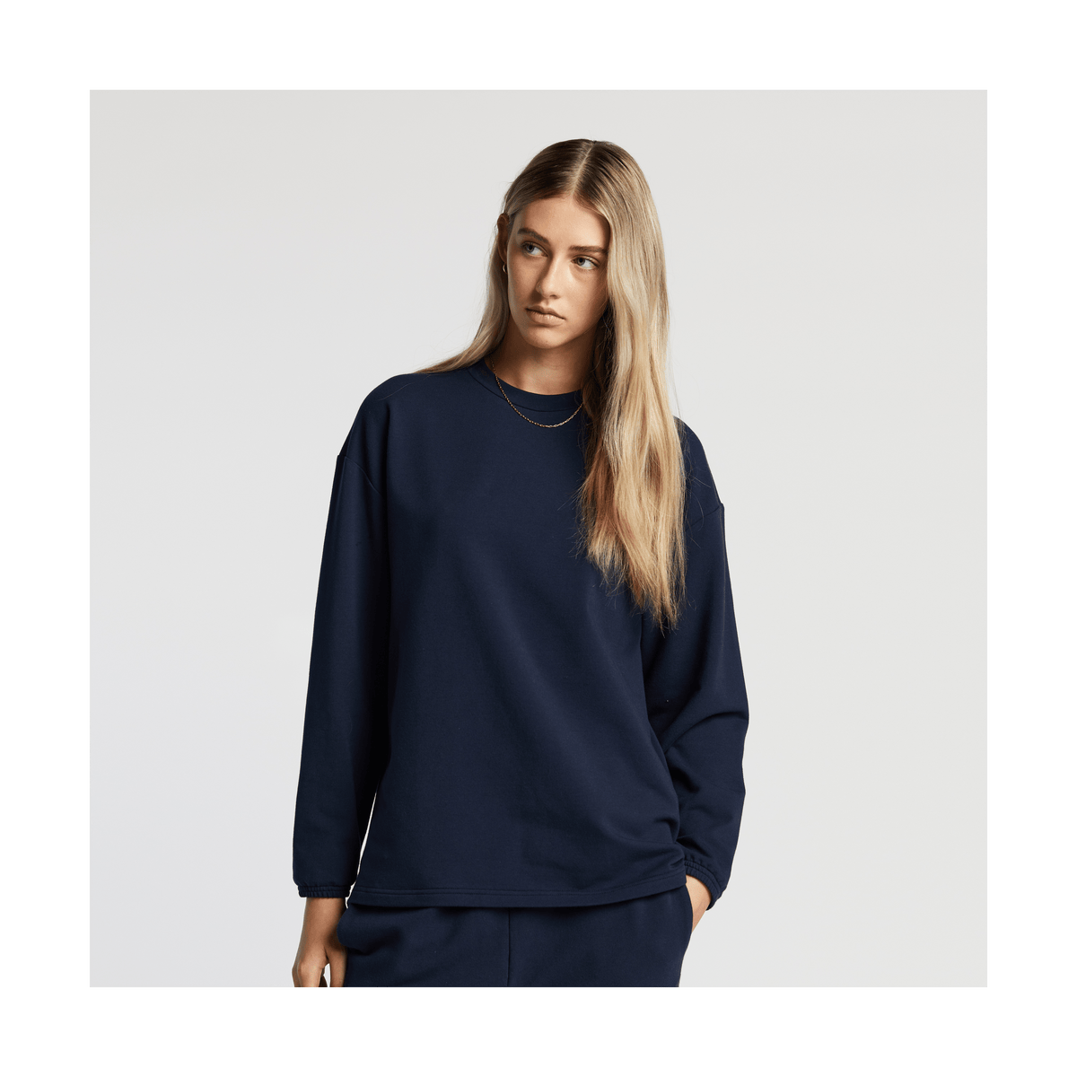 Kyoto Long Sleeve